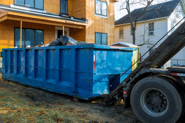 Recycling Services for Junk in Apalachin, NY